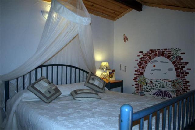La Maison Jaune Réalville Extérieur photo