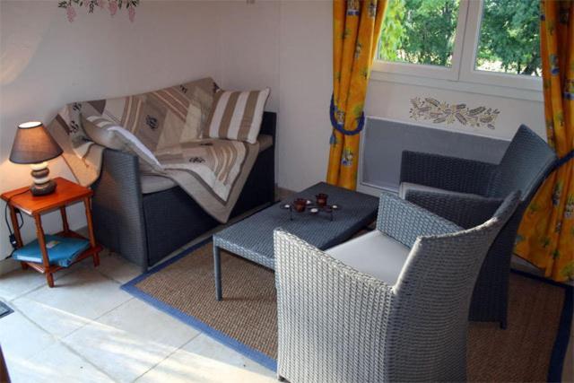 La Maison Jaune Réalville Extérieur photo