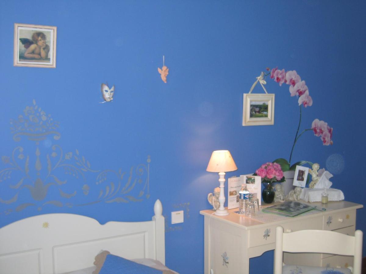 La Maison Jaune Réalville Extérieur photo