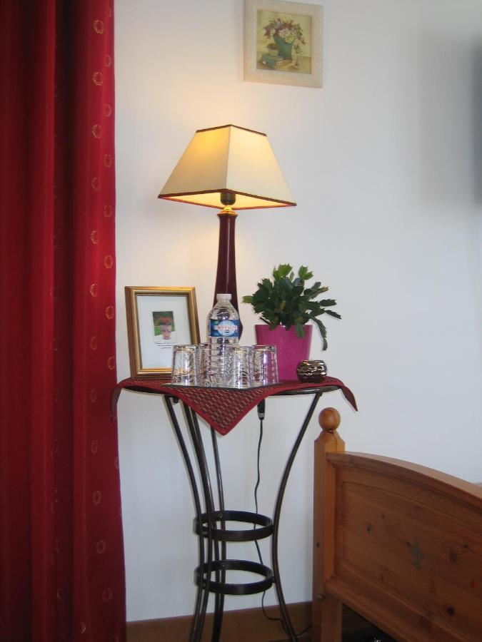 La Maison Jaune Réalville Extérieur photo